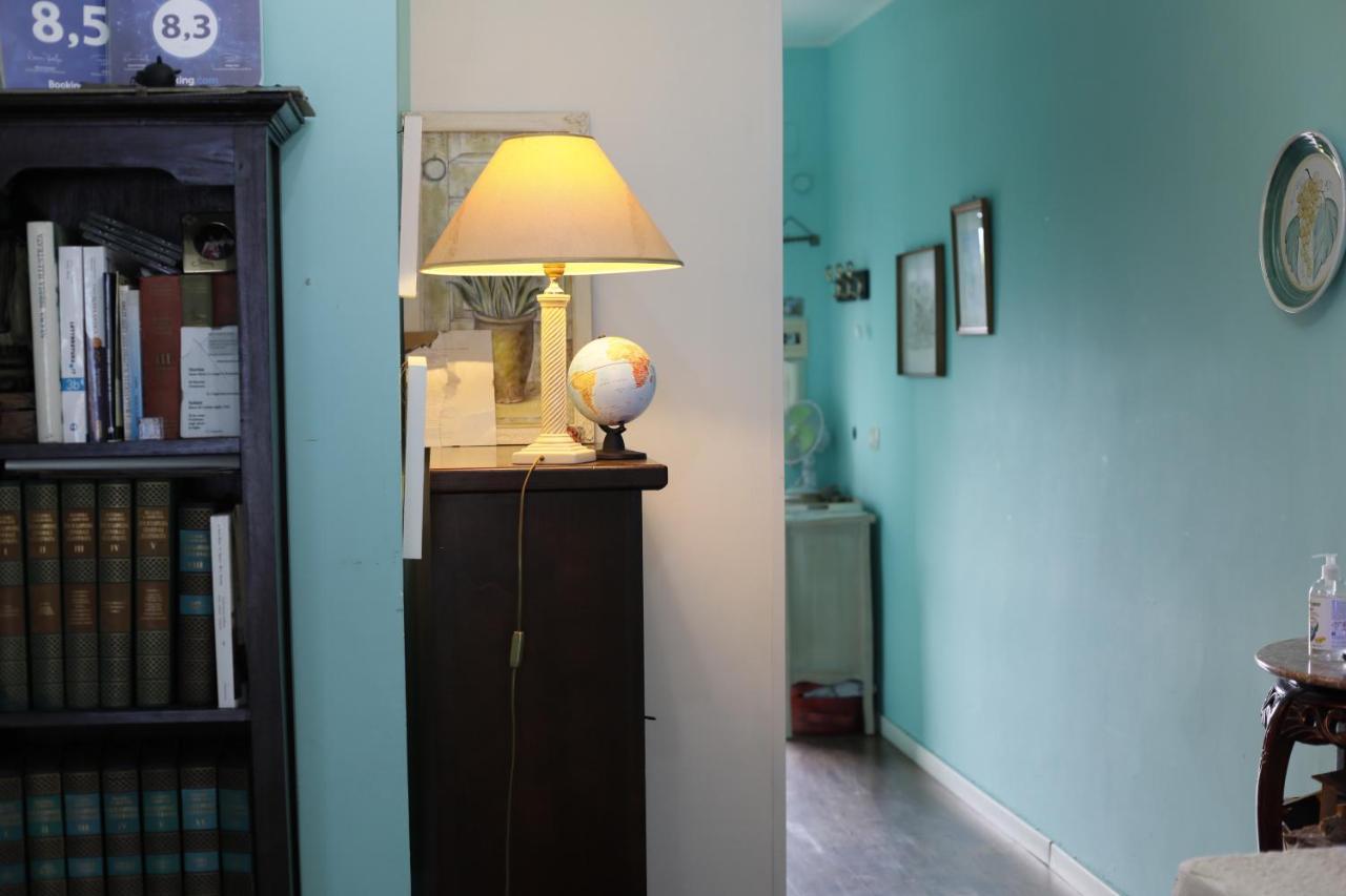 B&B Xenia パッティ エクステリア 写真