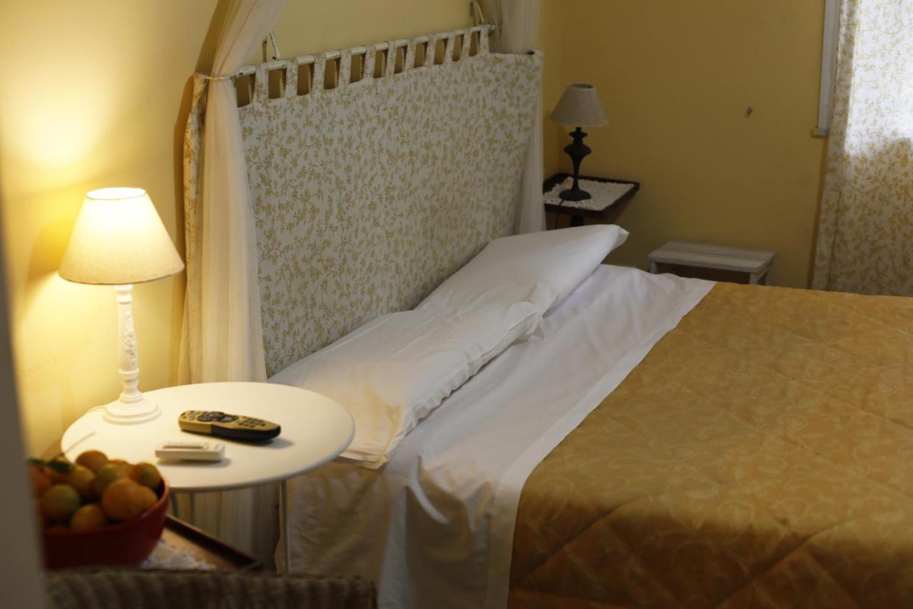 B&B Xenia パッティ エクステリア 写真