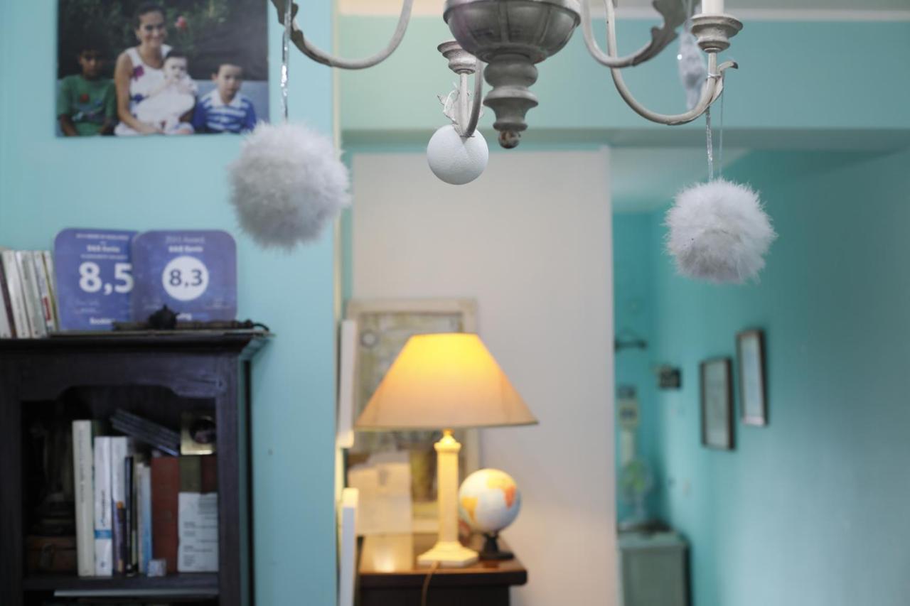 B&B Xenia パッティ エクステリア 写真