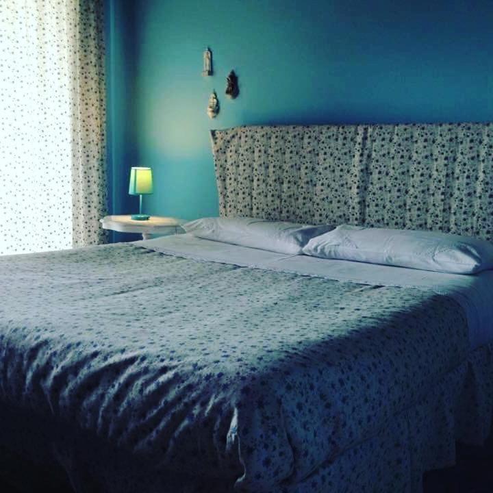 B&B Xenia パッティ エクステリア 写真