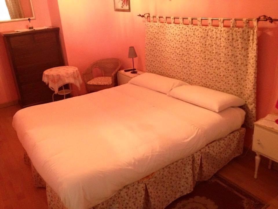 B&B Xenia パッティ エクステリア 写真
