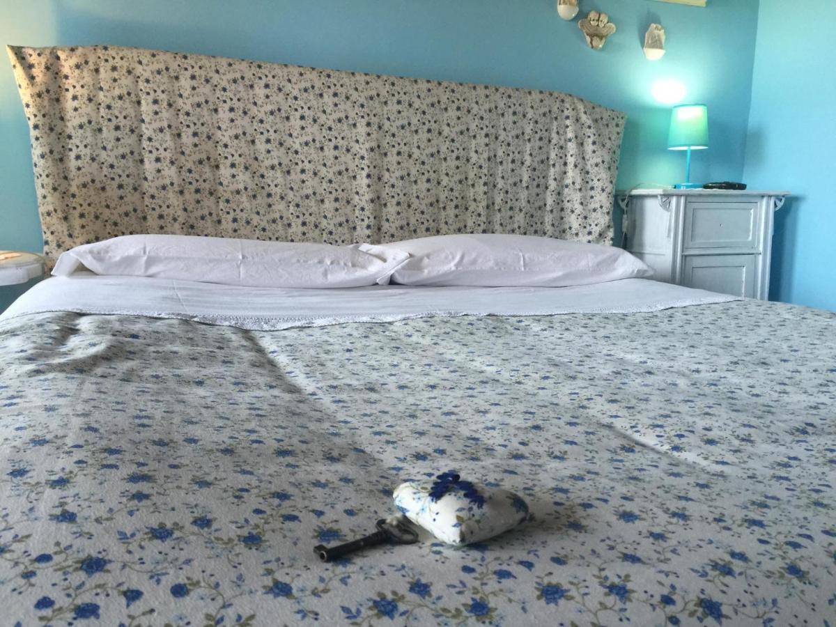 B&B Xenia パッティ エクステリア 写真