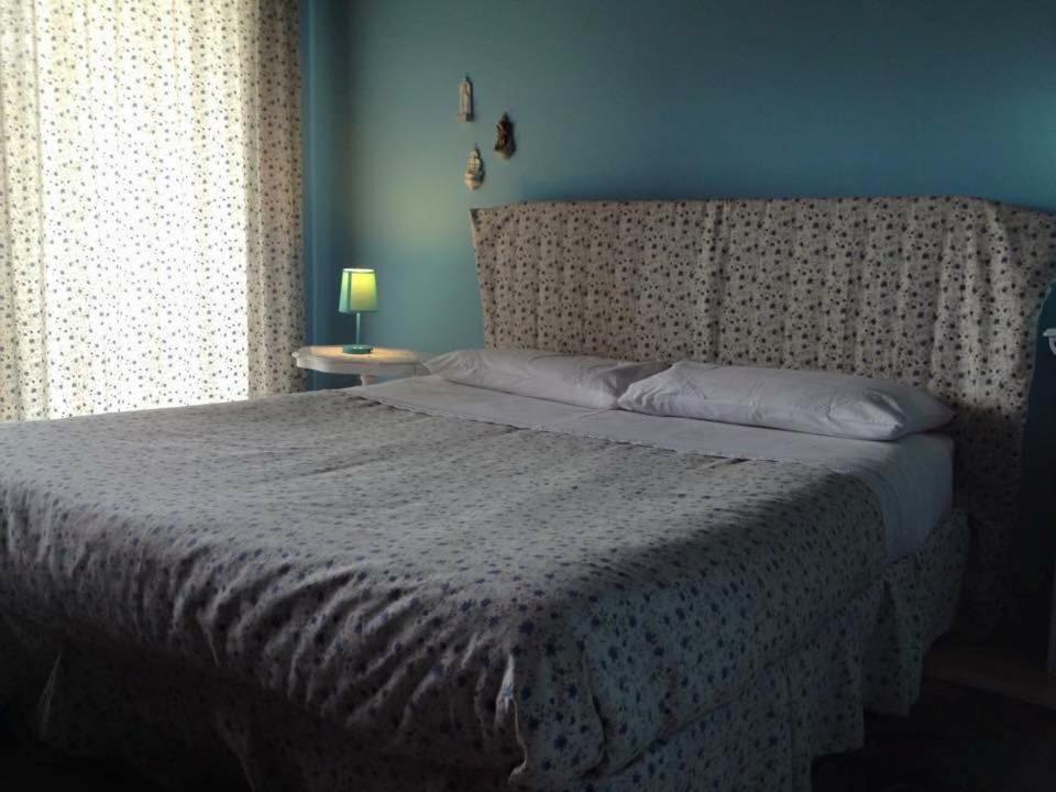 B&B Xenia パッティ エクステリア 写真