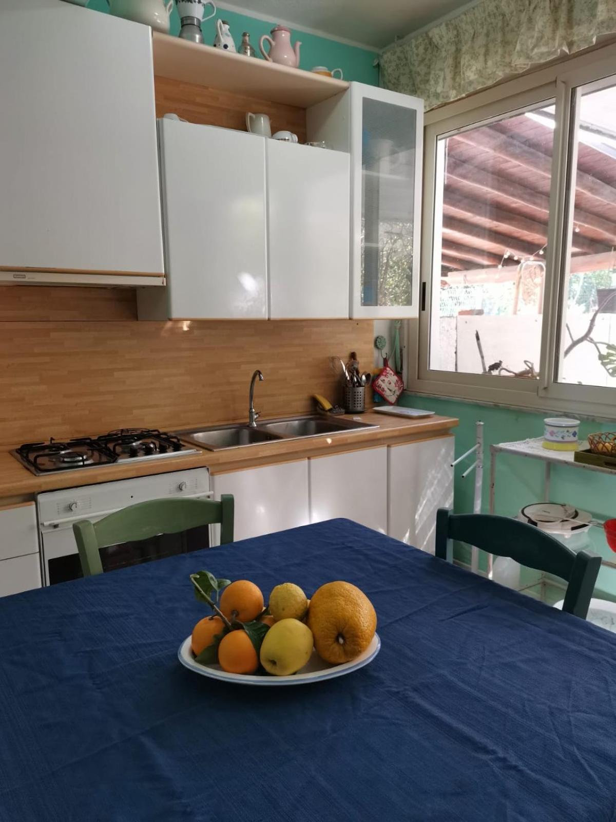 B&B Xenia パッティ エクステリア 写真
