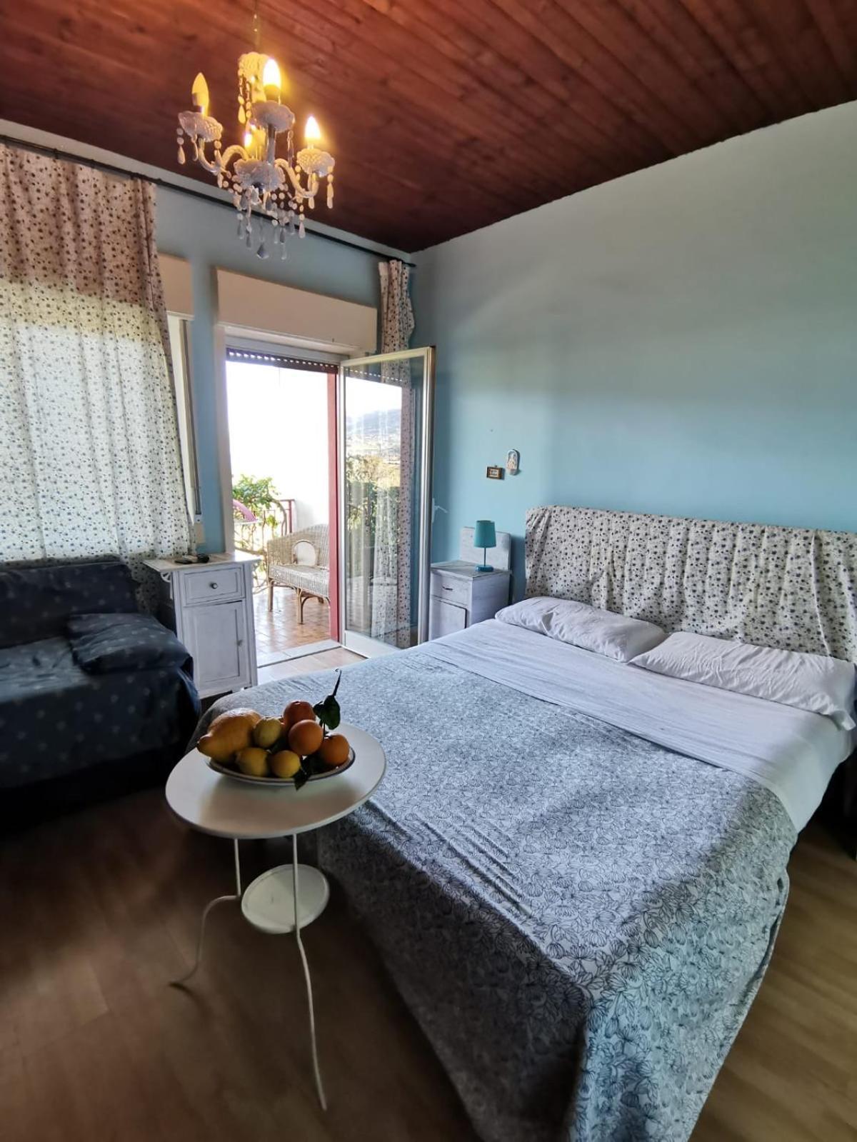 B&B Xenia パッティ エクステリア 写真
