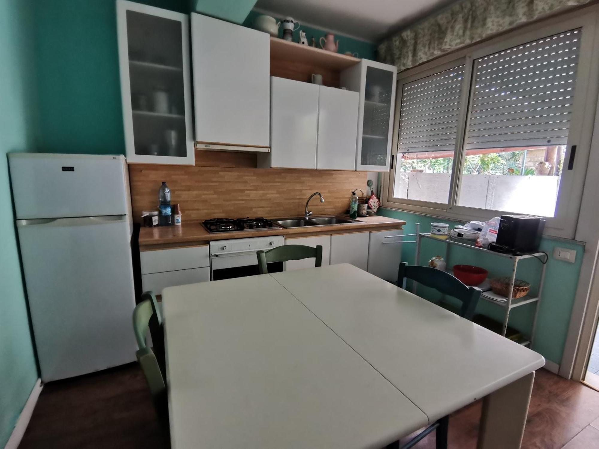 B&B Xenia パッティ エクステリア 写真