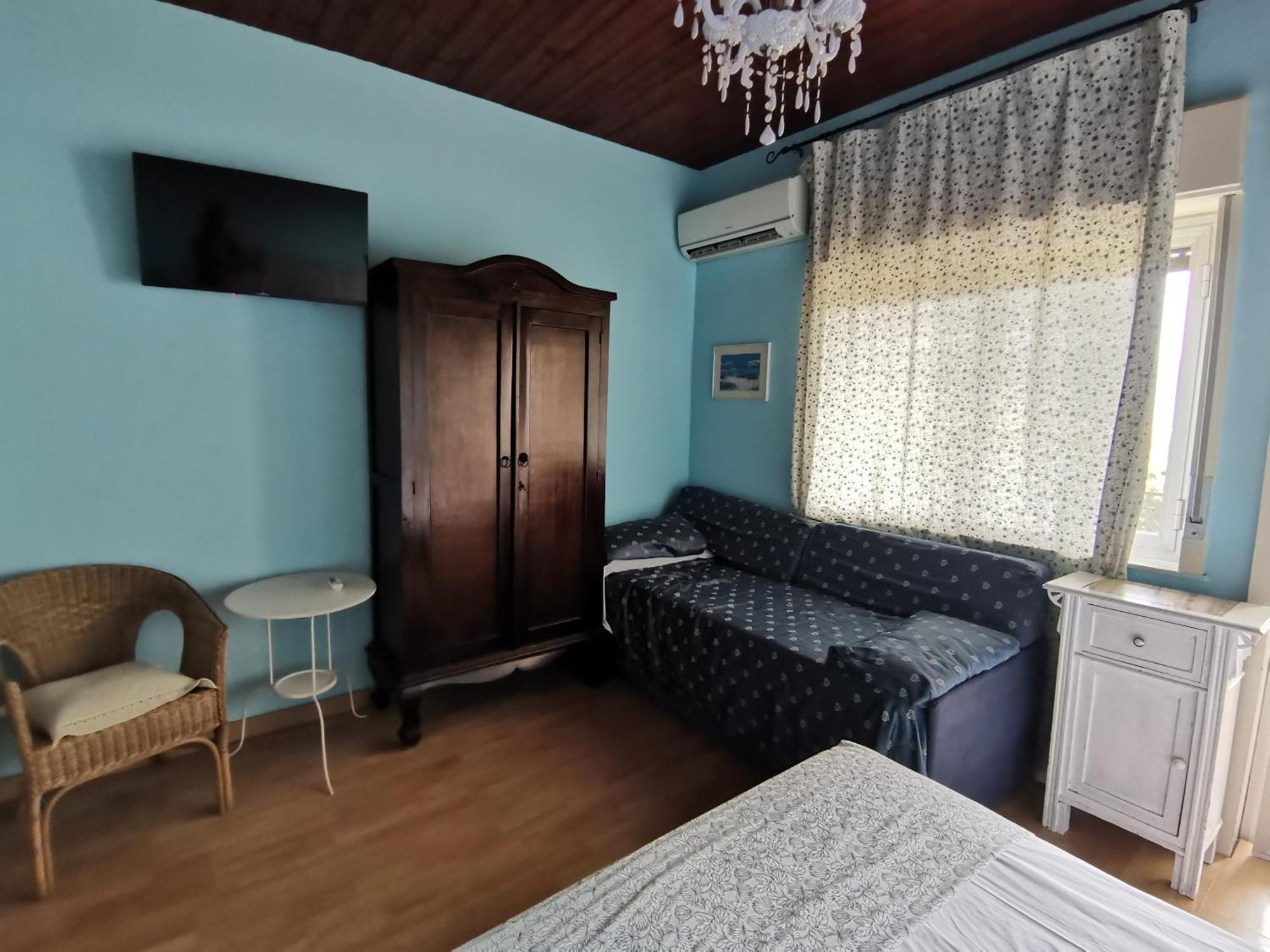 B&B Xenia パッティ エクステリア 写真