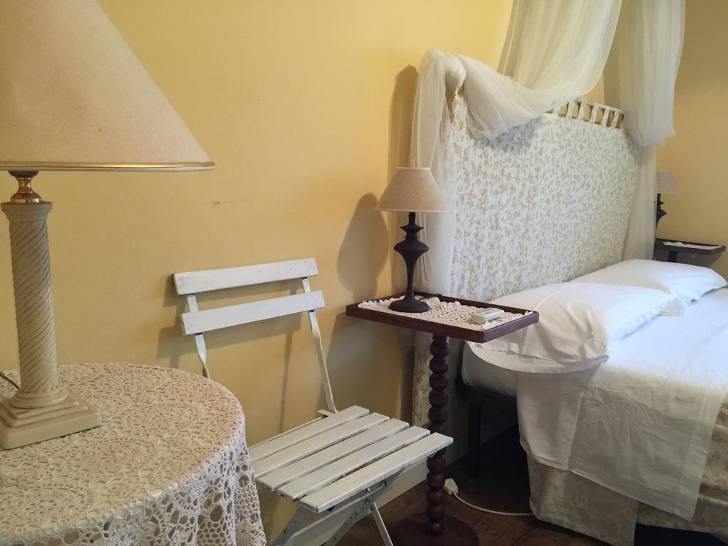B&B Xenia パッティ エクステリア 写真