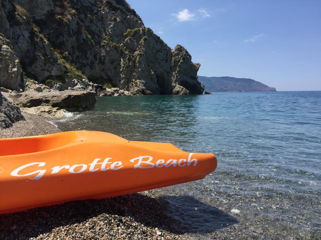 B&B Xenia パッティ エクステリア 写真