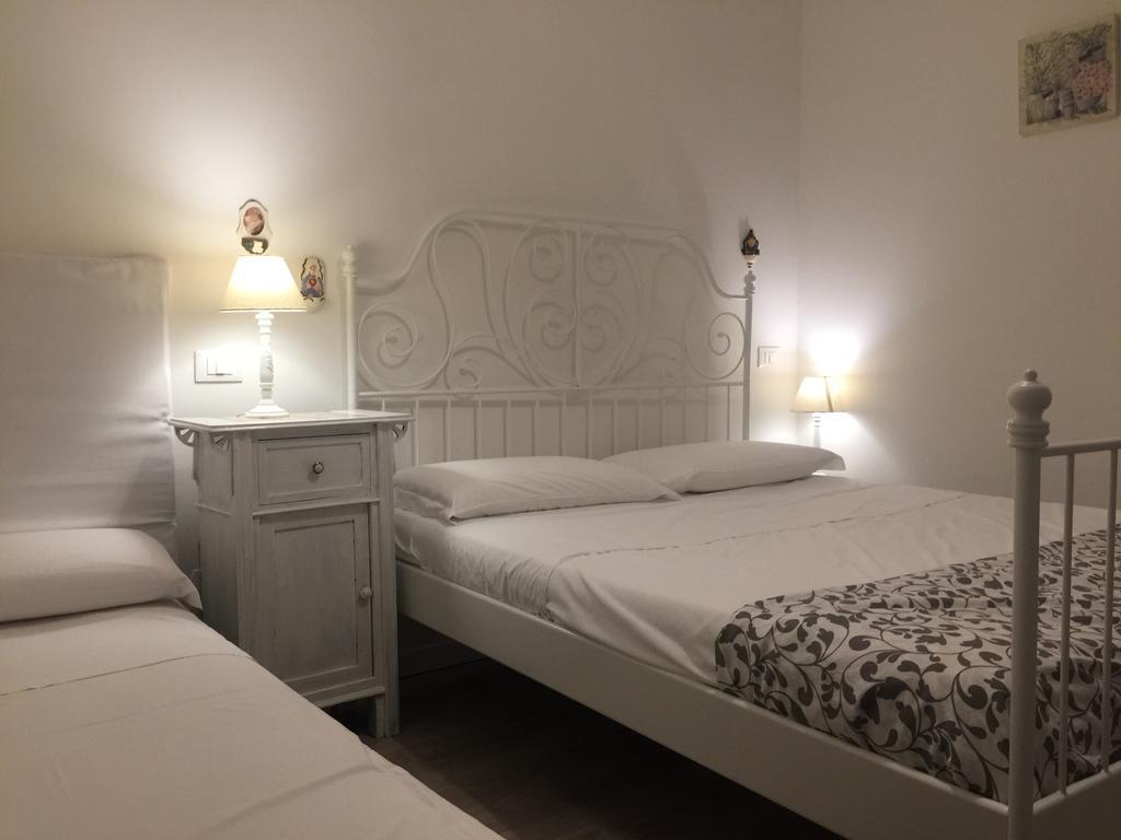 B&B Xenia パッティ エクステリア 写真