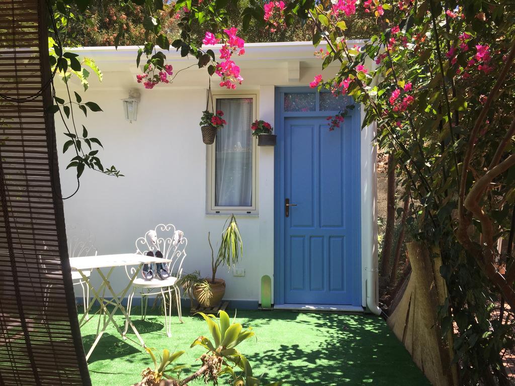 B&B Xenia パッティ エクステリア 写真