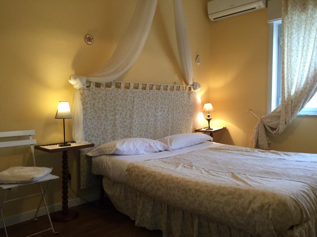 B&B Xenia パッティ エクステリア 写真