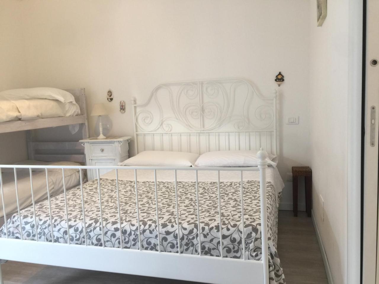 B&B Xenia パッティ エクステリア 写真