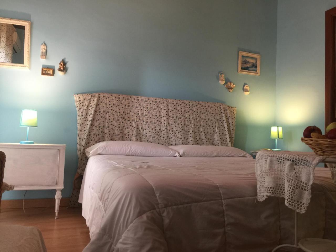 B&B Xenia パッティ エクステリア 写真