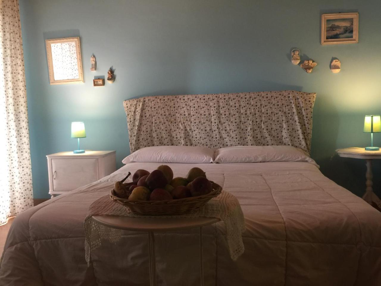 B&B Xenia パッティ エクステリア 写真