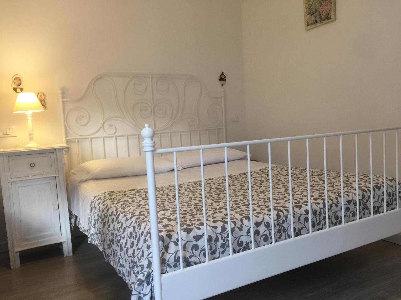 B&B Xenia パッティ エクステリア 写真